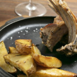 Tiberino Ristorante Bebida