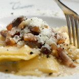 Tiberino Ristorante Comida