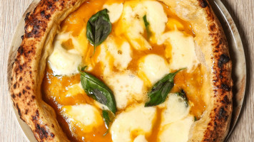 Every Drop Pizza Innovazione Angelo Tedesco food