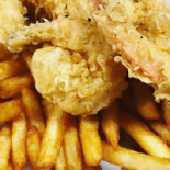Muu Muuzzarella Comida