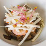 Masseria Gabriele food