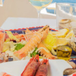 Masseria Gabriele food