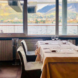 Da Giovannino Cucina Creativa Pizza Gourmet À l'intérieur