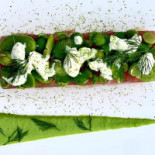Da Giovannino Cucina Creativa Pizza Gourmet Boisson