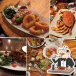 Theflat Bistrot Guru