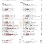 Le Mura Carte