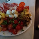 Lory Bella Comida