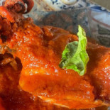 Pizzeria La Giara Vieste Nourriture