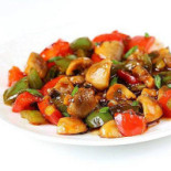 Fridolfs Krog food
