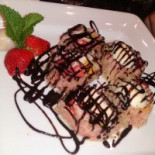 Centrale Emma food