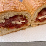 Il Panino Nourriture