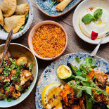 Food Love Nourriture