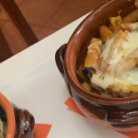 Scialai Trattoria Nourriture
