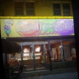 Lecker Cafe Extérieur