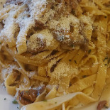 La Casareccia Comida