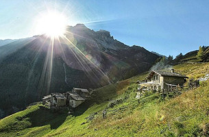 Agriturismo Al' outside