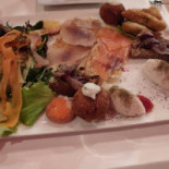 Rivenoteca Comida