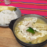 Rivenoteca Comida
