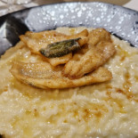 Rivenoteca Comida