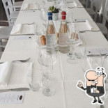 Osteria 1908 Bebida