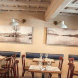 Tiberino Ristorante Dentro