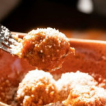 Tiberino Ristorante Bebida
