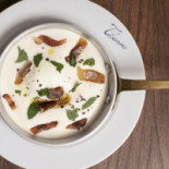 Tiberino Ristorante Comida