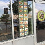 Tiberino Ristorante Exterior