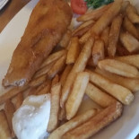 Tiberino Ristorante Comida