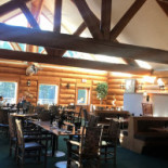 Tiberino Ristorante Dentro