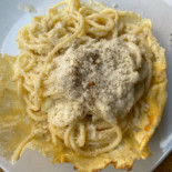 Ai Spaghettari Nourriture