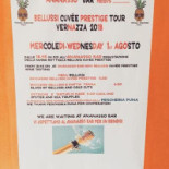 Ananasso Piatti