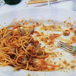 Al Martin Pescatore Nourriture