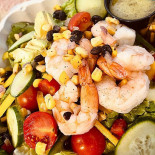 Al Martin Pescatore Nourriture