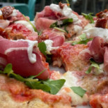 Il Buongustaio food
