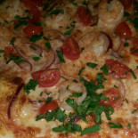 Chiosco Da Ramos food
