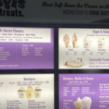 Divin Porcello menu