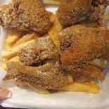 Divin Porcello food