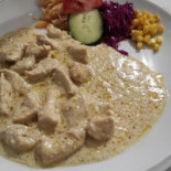 Devil's Mill Cibo
