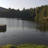 Devil's Mill Esterno