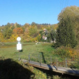 Devil's Mill Esterno