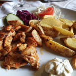 Devil's Mill Cibo