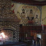 Devil's Mill Dentro