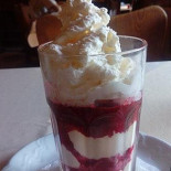 Devil's Mill Cibo