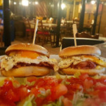 The-b-a-r Cibo