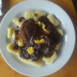 Krásná Vyhlídka food