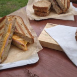 Okno Do Šumavy Cibo