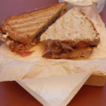 Okno Do Šumavy Cibo
