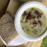 Okno Do Šumavy Cibo