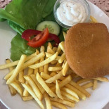 Restaurace Pod Věží Cibo